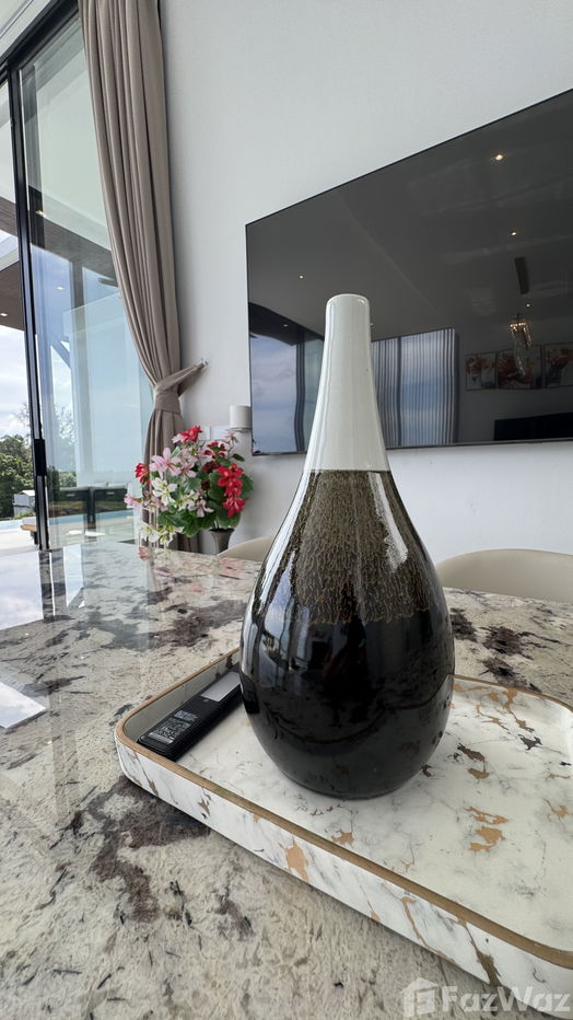 picture Elegant 4-Bedroom Pool Villa at Ocean Hills, Layan Beach 5721295 - 72/135