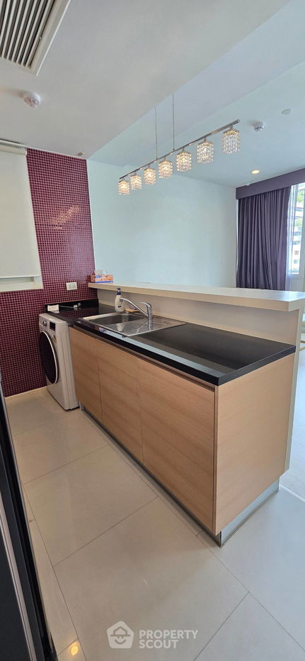 รูป คอนโด 1-ห้องนอน ที่ วินด์ สุขุมวิท 23 ใกล้ BTS อโศก (ID 2296840) - รูปที่ 8/18