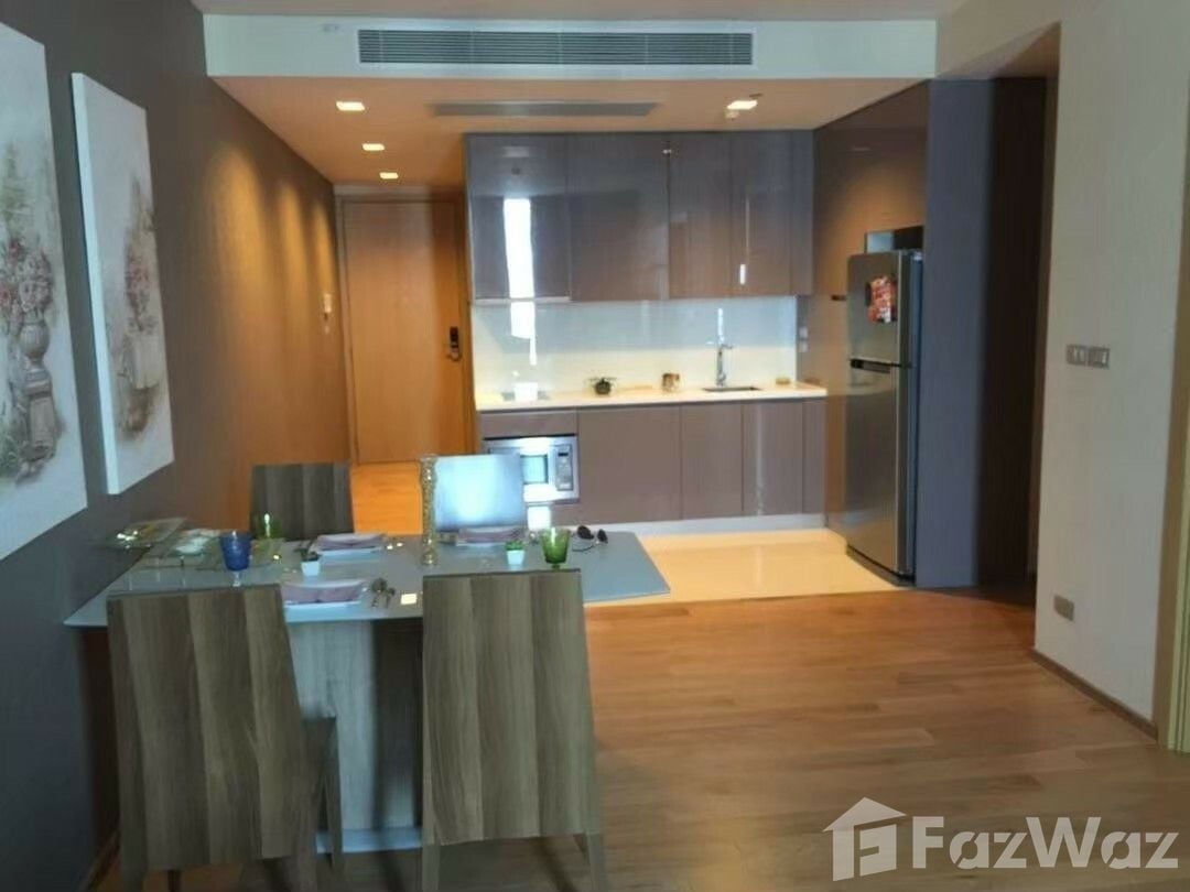 picture 2 Bedroom Condo for rent at Hyde Sukhumvit 13 37400 - 6/25