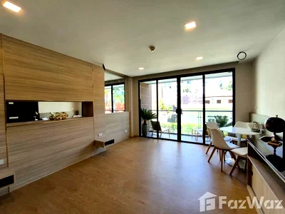 ขายคอนโด : ขาย คอนโด สตูดิโอ ในโครงการ เดอะ บีช คอนโดเทล  1838238