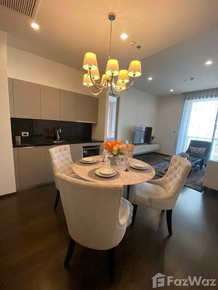 picture Luxury condo for rent in Sukhumvit 39 5690138 - 2/12