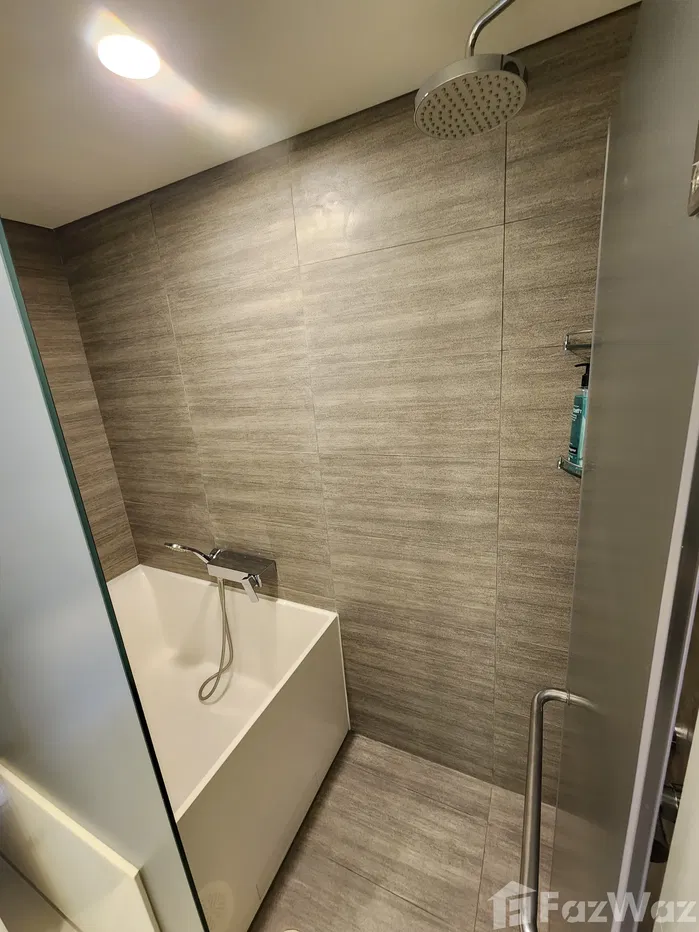 picture 1 Bedroom Condo for rent at Siamese Exclusive Sukhumvit 31 1679600 - 15/19