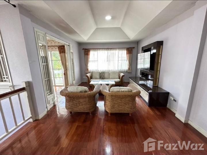รูป บ้านเดี่ยวให้เช่า 4 ห้องนอน ใน ดอกไม้, กรุงเทพมหานคร 5676355 - รูปที่ 14/14