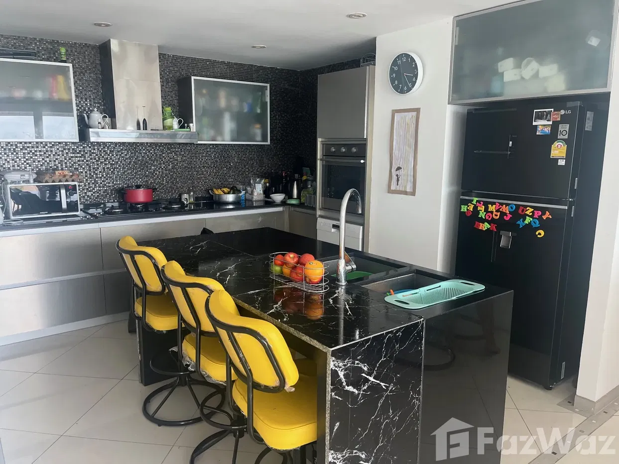 รูป วิลล่าให้เช่า 5 ห้องนอน ใน บ่อผุด, สุราษฎร์ธานี 5664484 - รูปที่ 4/11