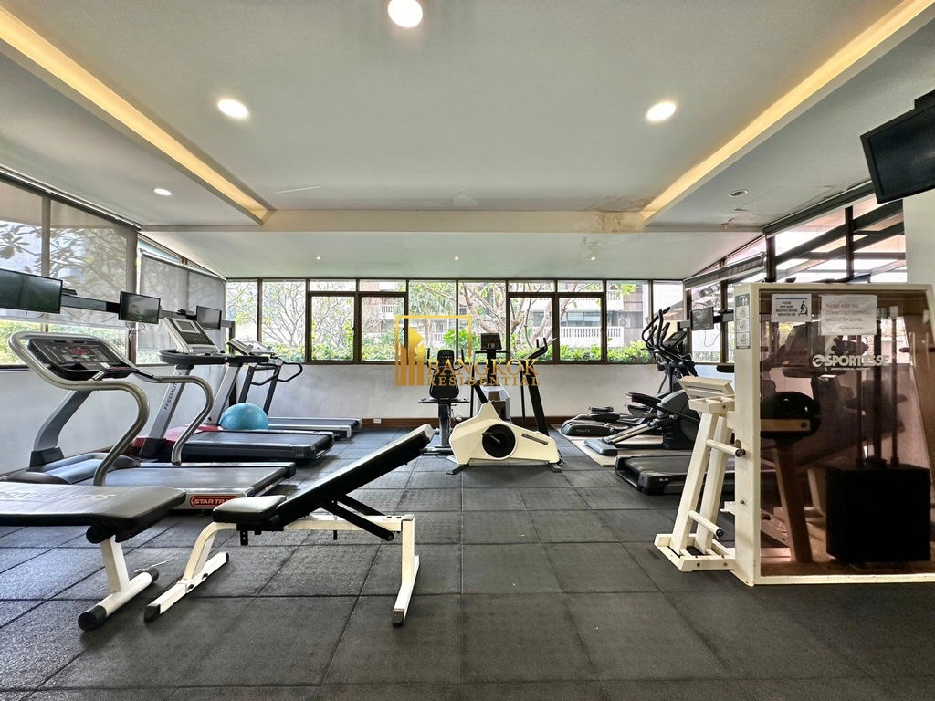 picture Expansive 3 Bedroom Duplex Apartment in Phrom Phong Area - BR21310AP - 39/51