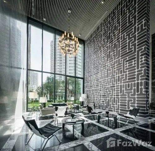 picture 2 Bedroom Condo for rent at President Park Sukhumvit 24 5729804 - 8/11