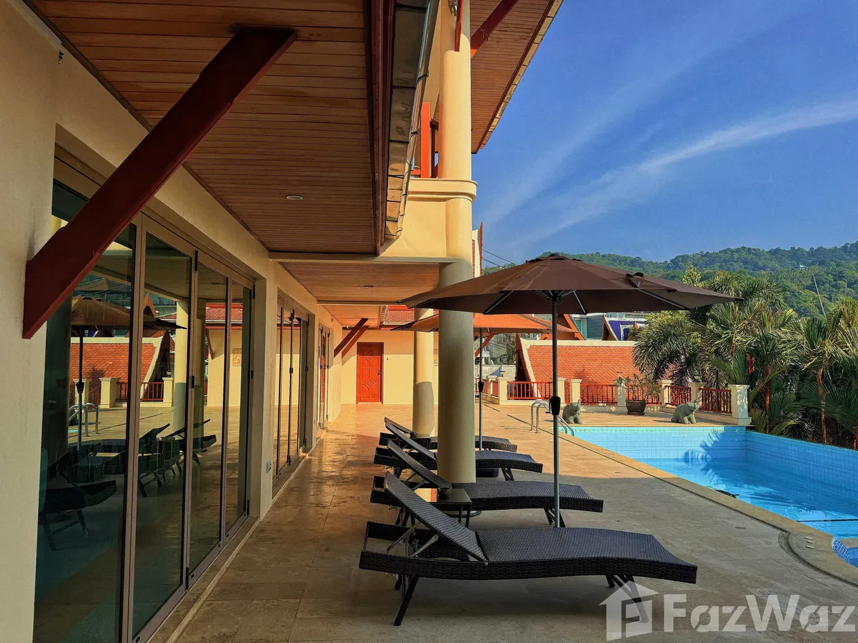 picture 7 Bedroom Villa for sale in Karon, Phuket  5700863 - 29/49