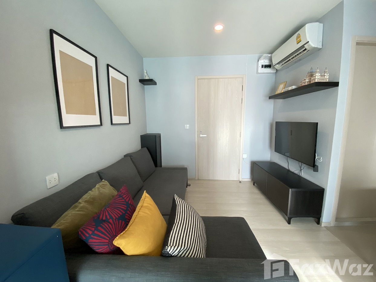 picture 1 Bedroom Condo for sale at Life Asoke  1665588 - 1/12
