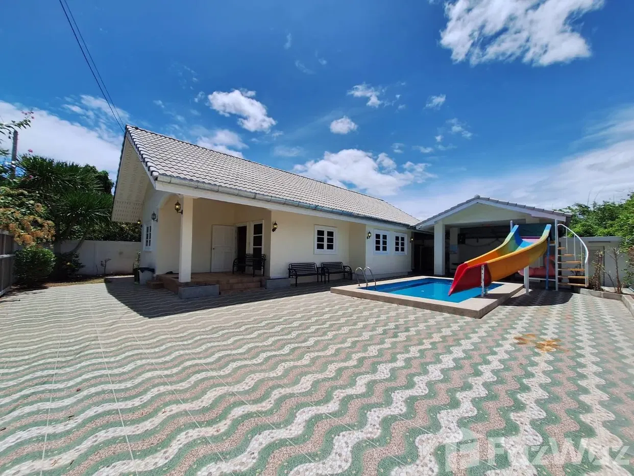 รูป วิลล่าให้เช่า 3 ห้องนอน ใน หินเหล็กไฟ, ประจวบคีรีขันธ์ 1968949 - รูปที่ 6/37