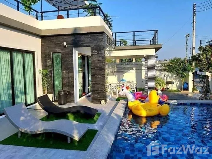 picture 2 Bedroom Villa for rent at Tharadol Resort 1377208 - 2/13