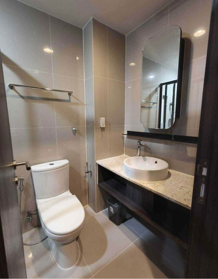 picture #Z2457💥180968🔥 Condo for rent: XT Huaikhwang - 6/9