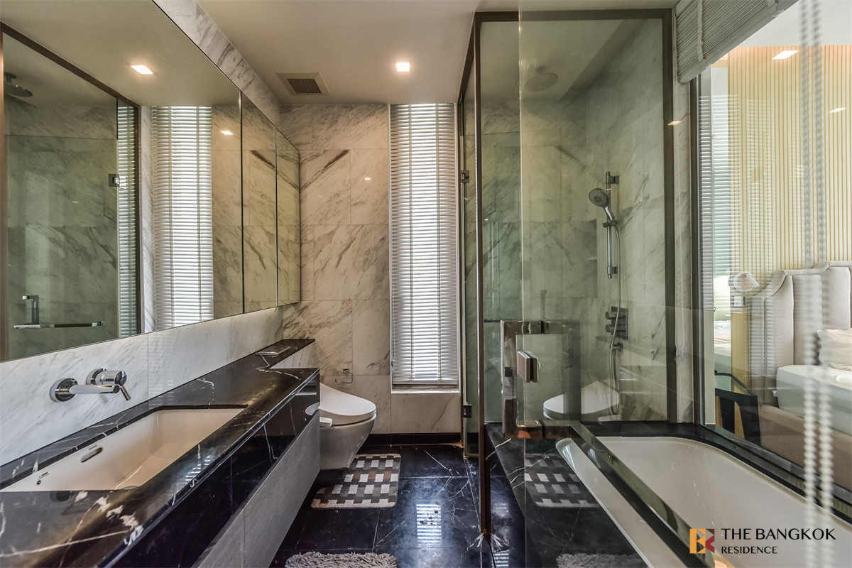 picture Saladaeng One near MRT Lumpini Station Easy Start with a City Dweller Lifestyle - 6/10