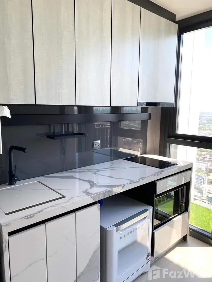 picture 1 Bedroom Condo for sale at The Line Sukhumvit 101  1410446 - 3/11
