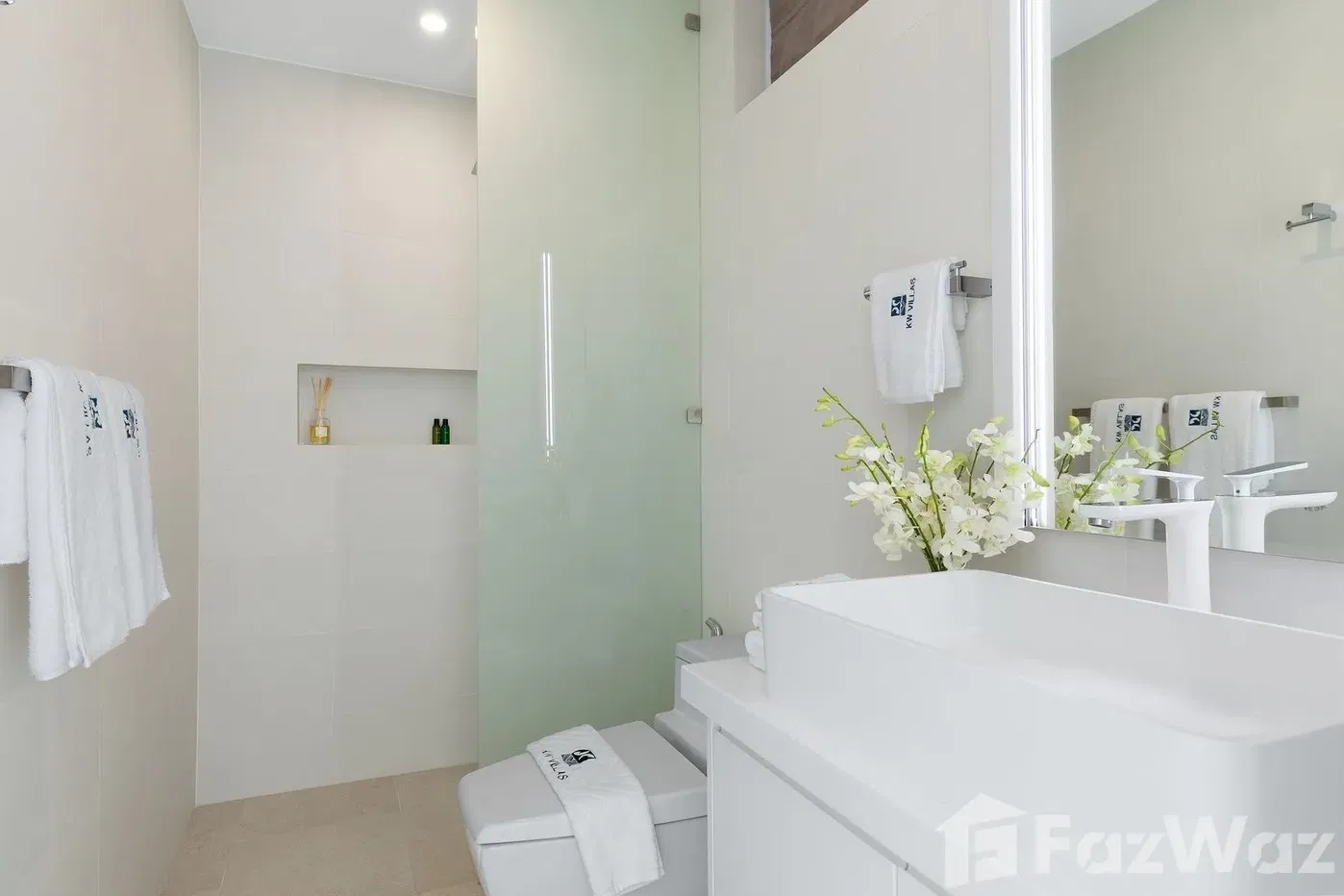 รูป ขาย วิลล่า 4 ห้องนอน ใน แม่น้ำ, สุราษฎร์ธานี 1986807 - รูปที่ 34/43