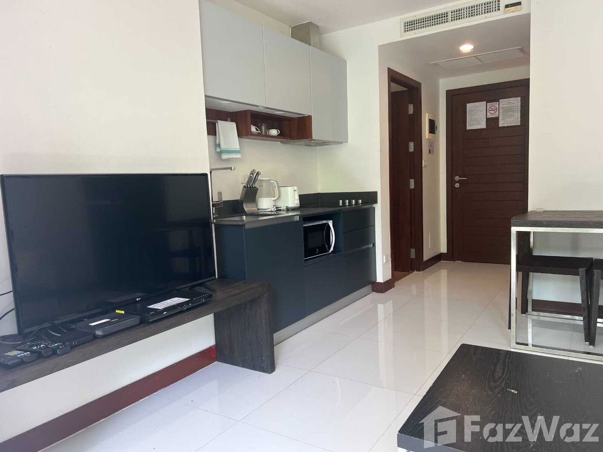 picture 1 Bedroom condo for rent at Karon Butterfly 1889388 - 4/10
