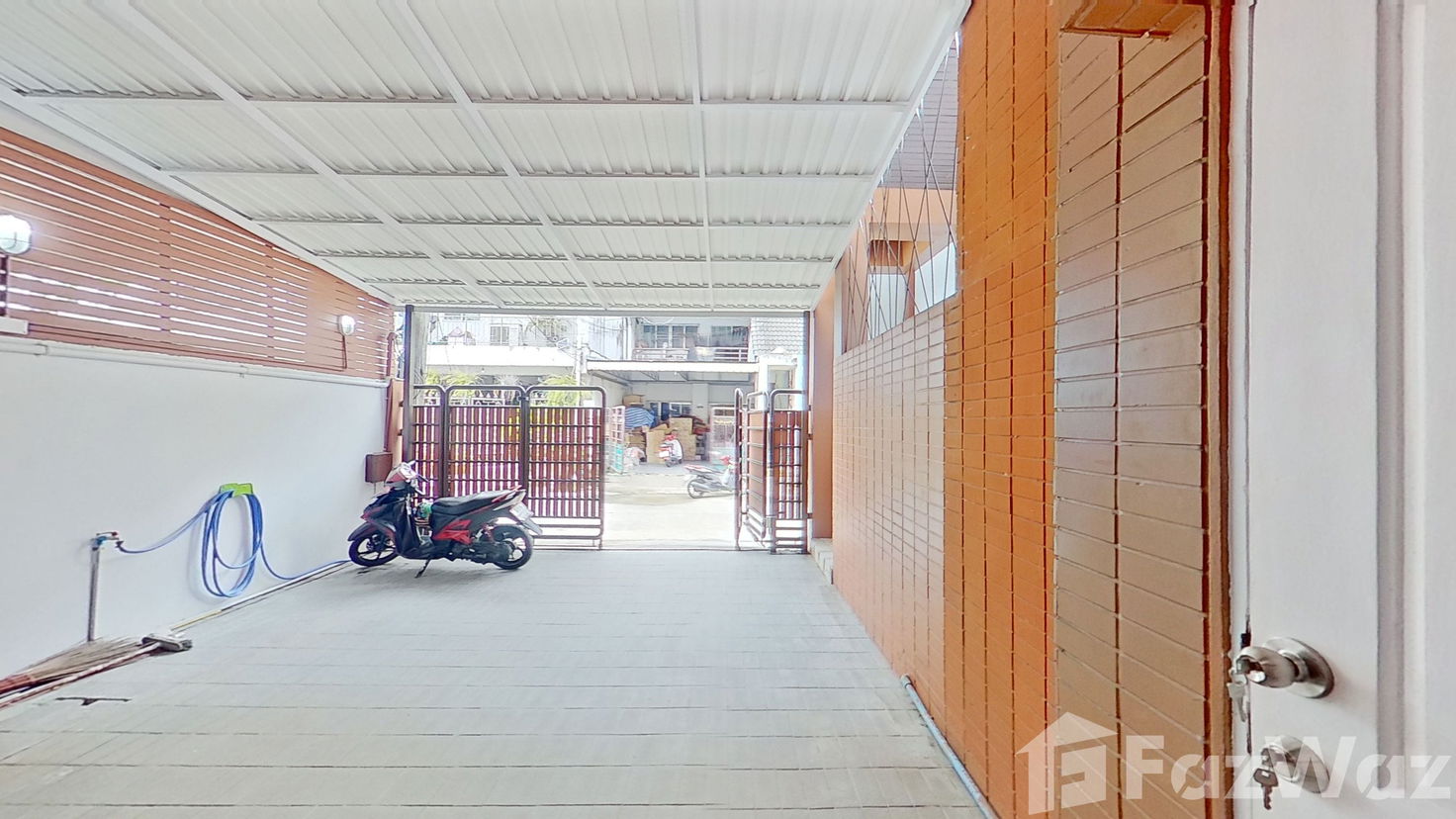 picture 4-storey townhouse for rent,Warathon Ville Village 1647252 - 52/54