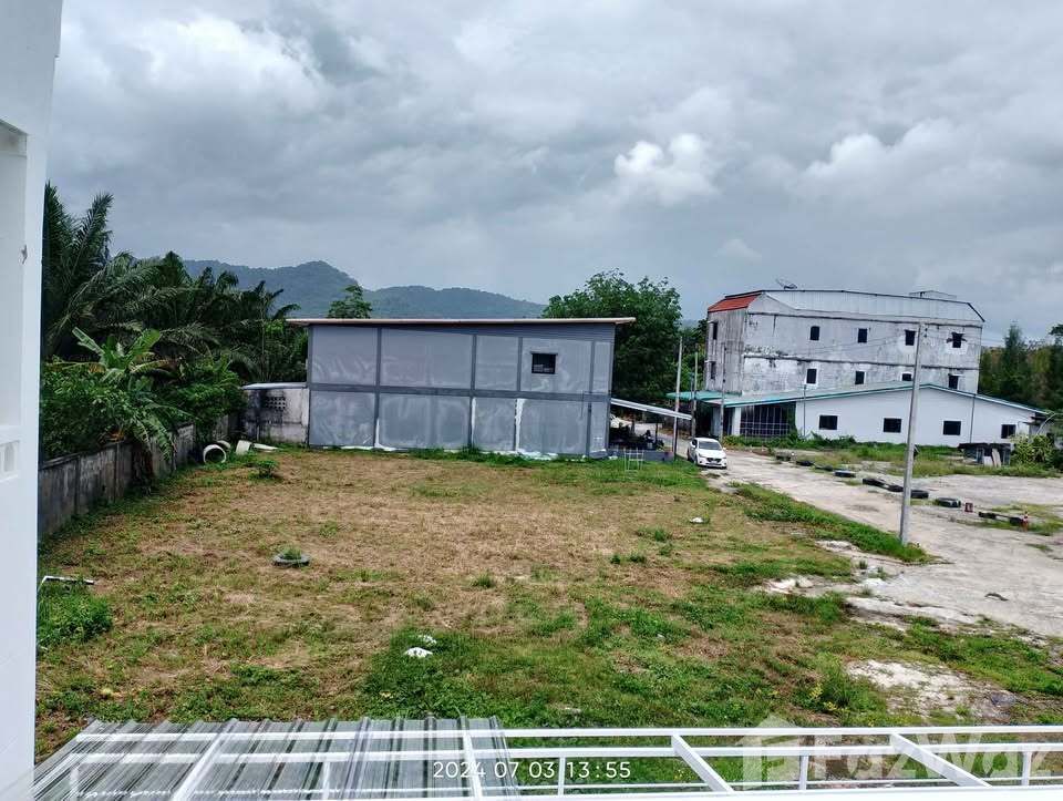 2 Bedroom House for rent in Thep Krasattri, Phuket  5676625