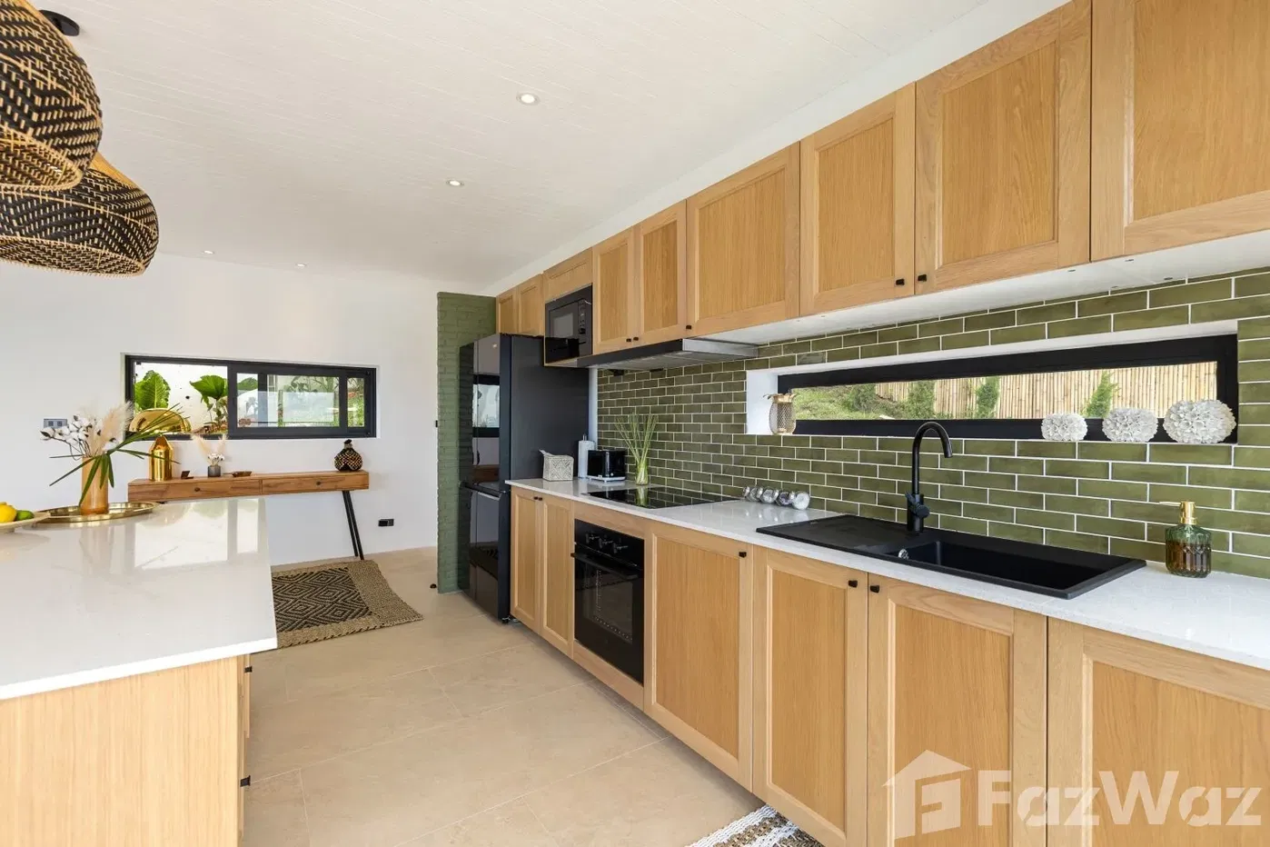 picture 3 Bedroom Villa for sale in Bo Phut, Surat Thani  5571100 - 7/56