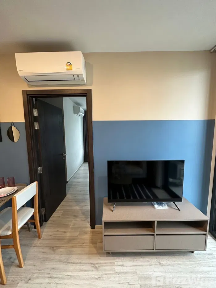 picture 2 Bedroom Condo for sale at XT Huaikhwang  5704884 - 6/12