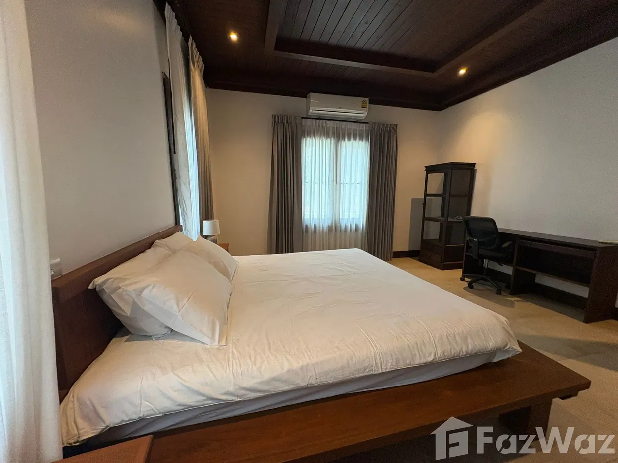 รูป ขาย วิลล่า 3 ห้องนอน ใน บ่อผุด, สุราษฎร์ธานี 5587685 - รูปที่ 9/15