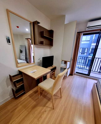 Condos for rent : 💥CP-4105💥The Nest Sukhumvit 22   👉Line : @rentbkk