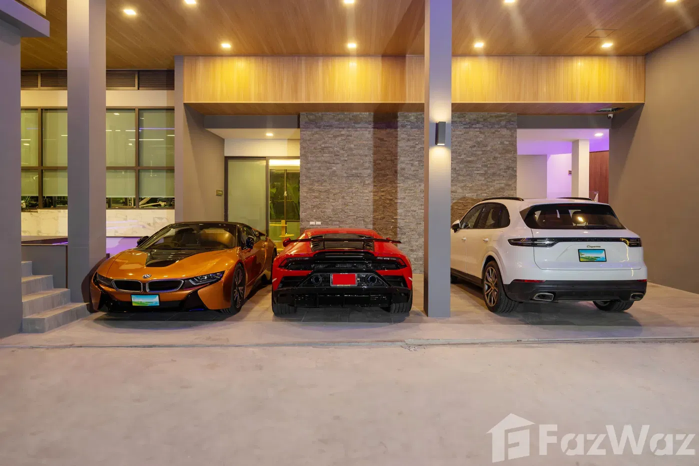 รูป วิลล่าให้เช่า 5 ห้องนอน ใน ป่าตอง, ภูเก็ต 5564035 - รูปที่ 69/207