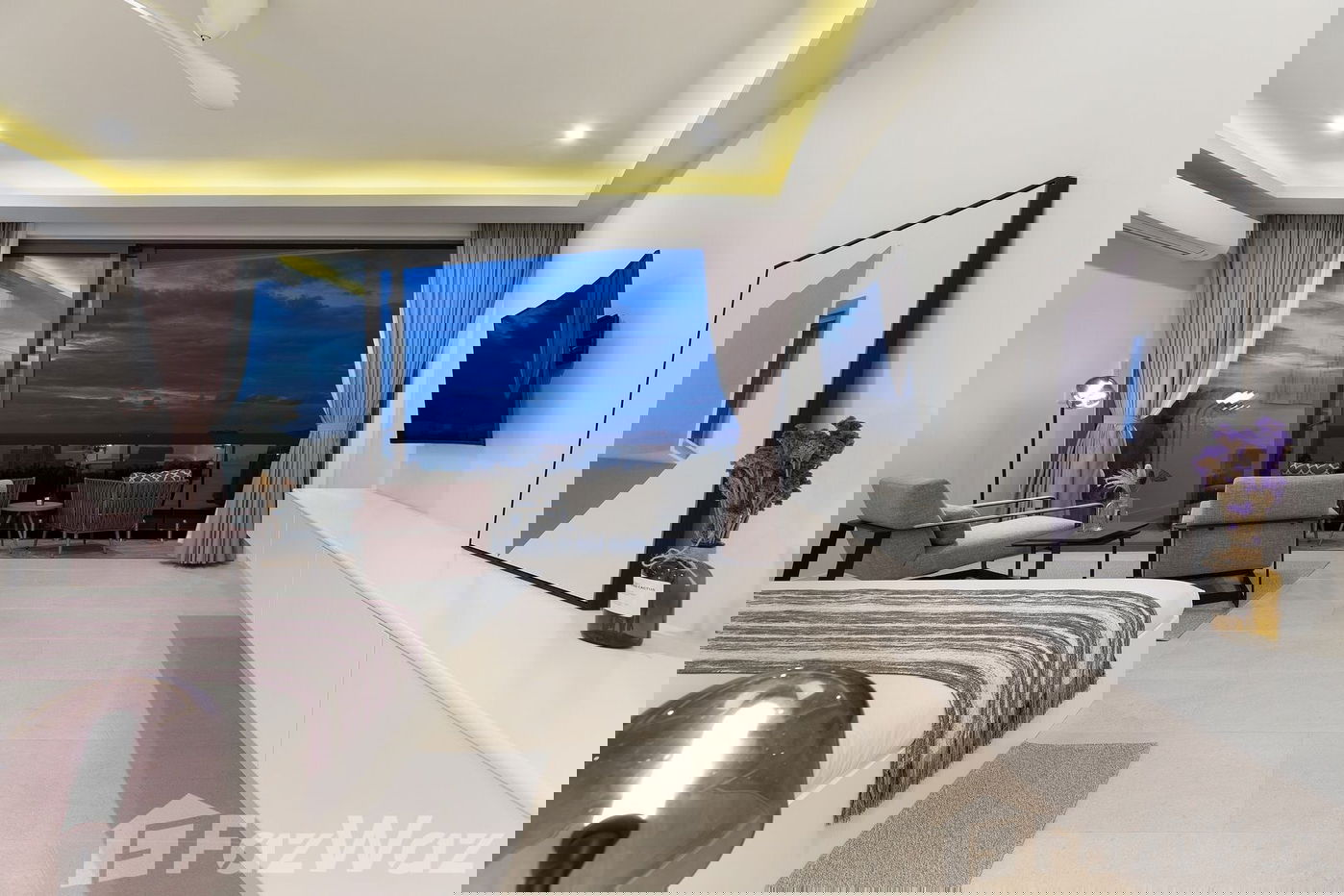 รูป ขาย วิลล่า 4 ห้องนอน ใน แม่น้ำ, สุราษฎร์ธานี 1986807 - รูปที่ 23/43