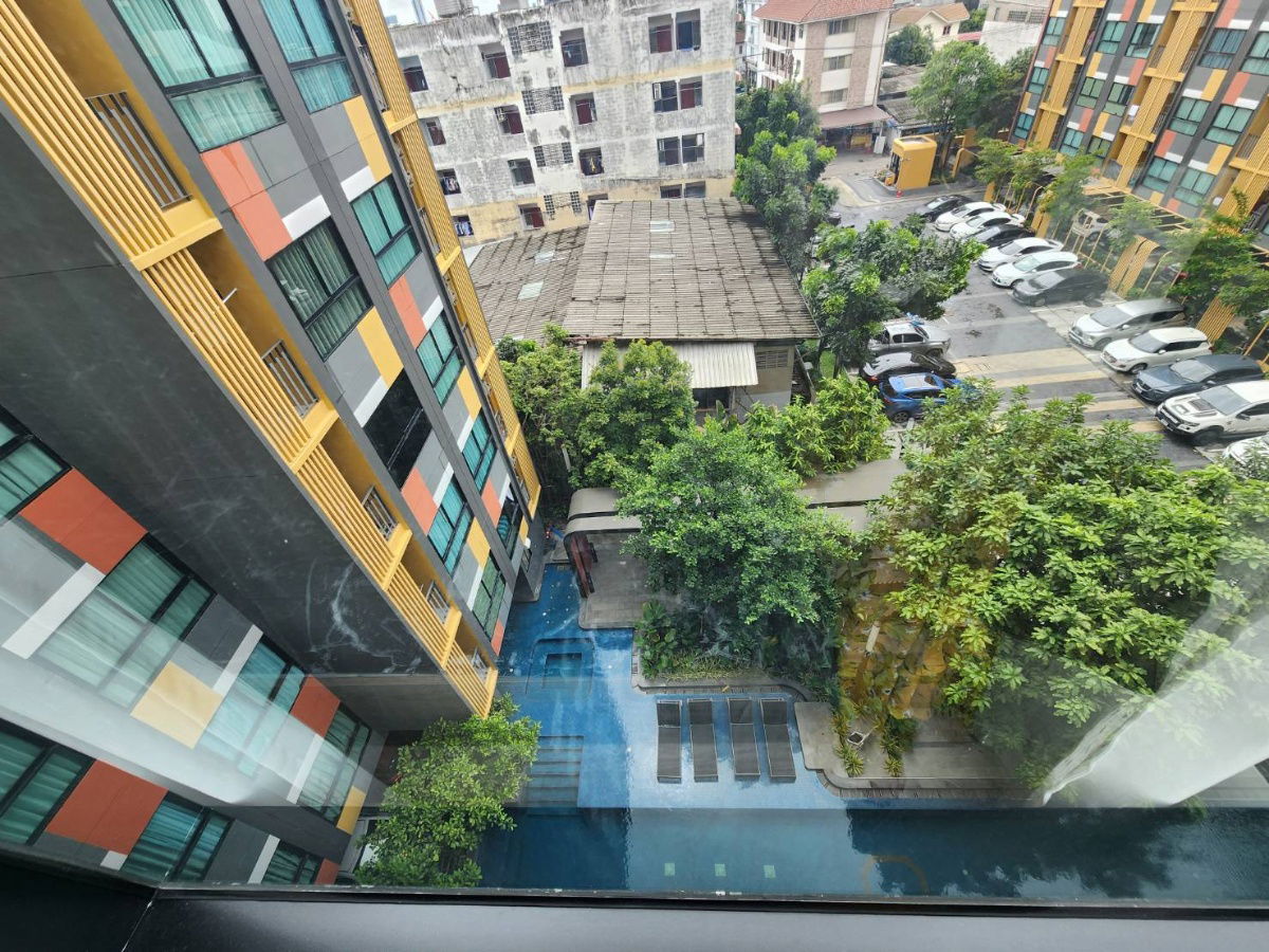 picture 💥CP-8901💥Plum Condo Sukhumvit 97.1  👉Line : @rentbkk - 10/11