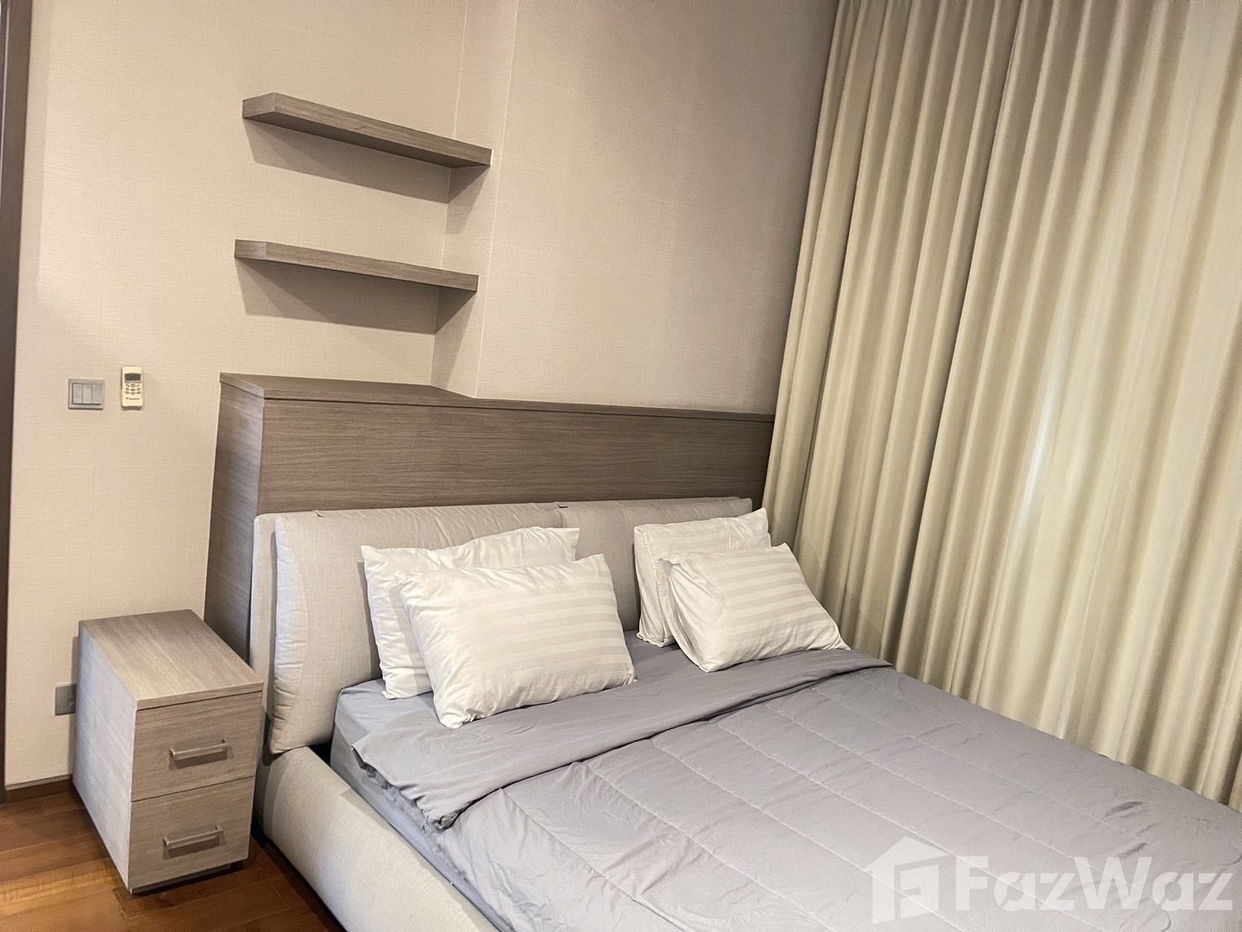 picture 1 Bedroom condo for rent at Quattro by Sansiri 1977736 - 3/7