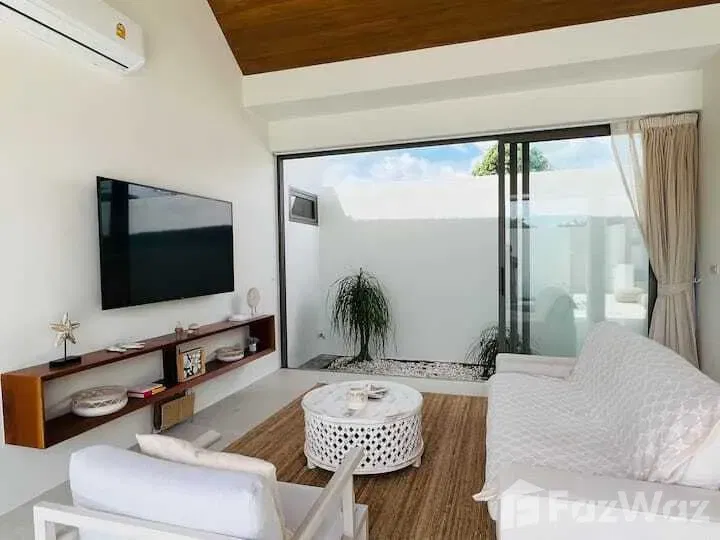 รูป ขาย วิลล่า 3 ห้องนอน ใน บ่อผุด, สุราษฎร์ธานี 1937985 - รูปที่ 32/32