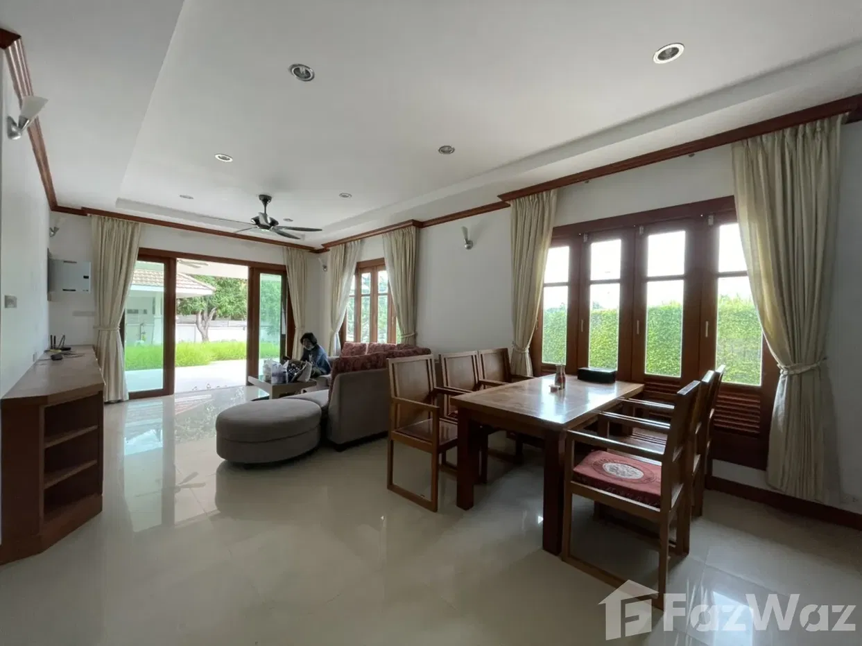 รูป ขาย วิลล่า 3 ห้องนอน ใน หินเหล็กไฟ, ประจวบคีรีขันธ์ 5698733 - รูปที่ 2/10