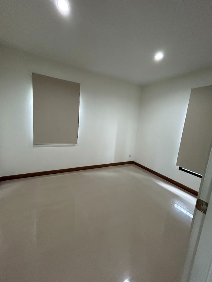 picture House for Sale – Breeze at Eastern Star Foresto, Buraphapath, Sukhumvit, Ban Chang, Rayong (For Sale by Owner) - 9/23