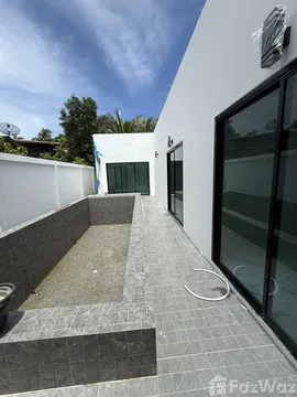 3 Bedroom Villa for sale in Sakhu, Phuket  5720094