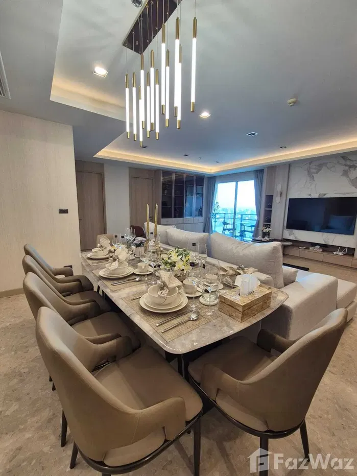 picture Newly renovated Nusasiri Grand Ekamai Condo For rent! 2002166 - 5/12