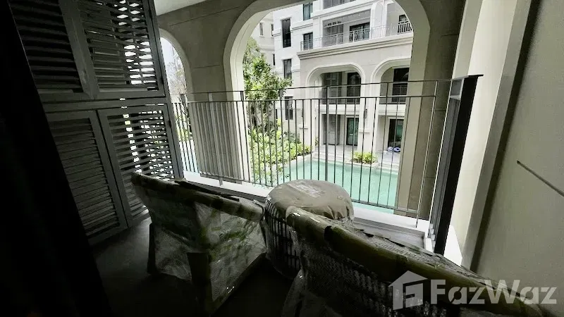 picture The Title Legendary – 1BR+ 56 sqm for Rent 5722217 - 19/19