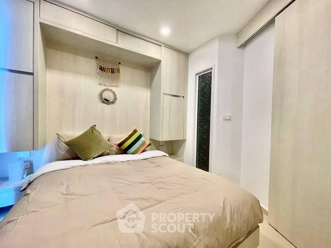 picture 1-BR Condo at Sea Saran Condominium close to Bangsaray (ID 2315107) - 3/20