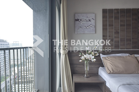 Noble Remix near BTS Thong Lo Special deal, best price ever