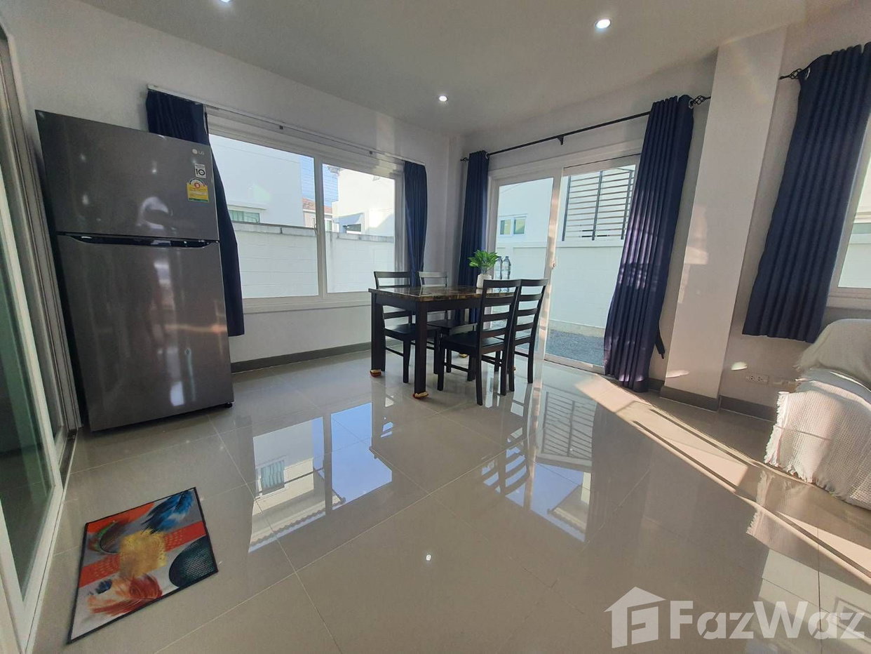 รูป บ้านเดี่ยวให้เช่า 3 ห้องนอน ในโครงการ ศุภาลัย เบลล่า เกาะแก้ว ภูเก็ต 1169190 - รูปที่ 12/13