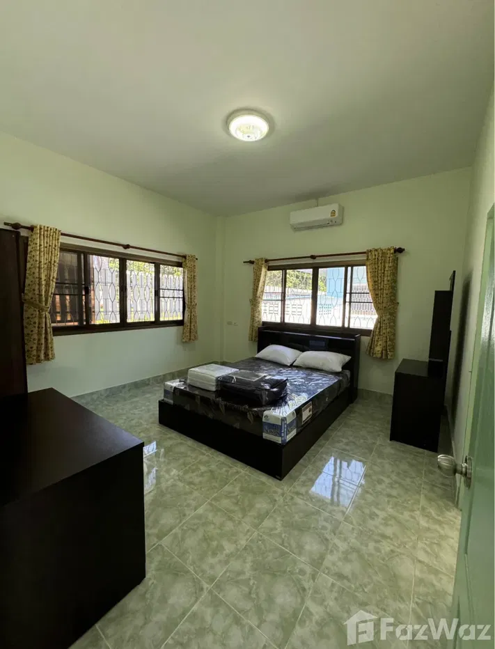 รูป บ้านเดี่ยวให้เช่า 3 ห้องนอน ใน หัวหิน, ประจวบคีรีขันธ์ 2013092 - รูปที่ 4/24