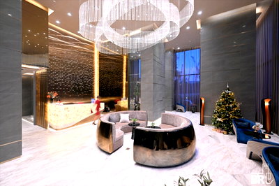 คอนโดให้เช่า : Park Origin Thonglor ✨ Luxury 2 Beds + Working Room, 2 Baths in Iconic High-Rise 🛌🏻 Near BTS Thonglo