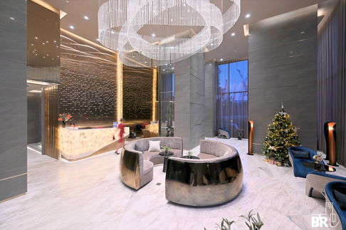 Park Origin Thonglor ✨ Luxury 2 Beds + Working Room, 2 Baths in Iconic High-Rise 🛌🏻 Near BTS Thonglo