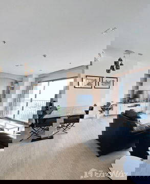 2 Bedroom Condo for sale at Noble Solo  1962626