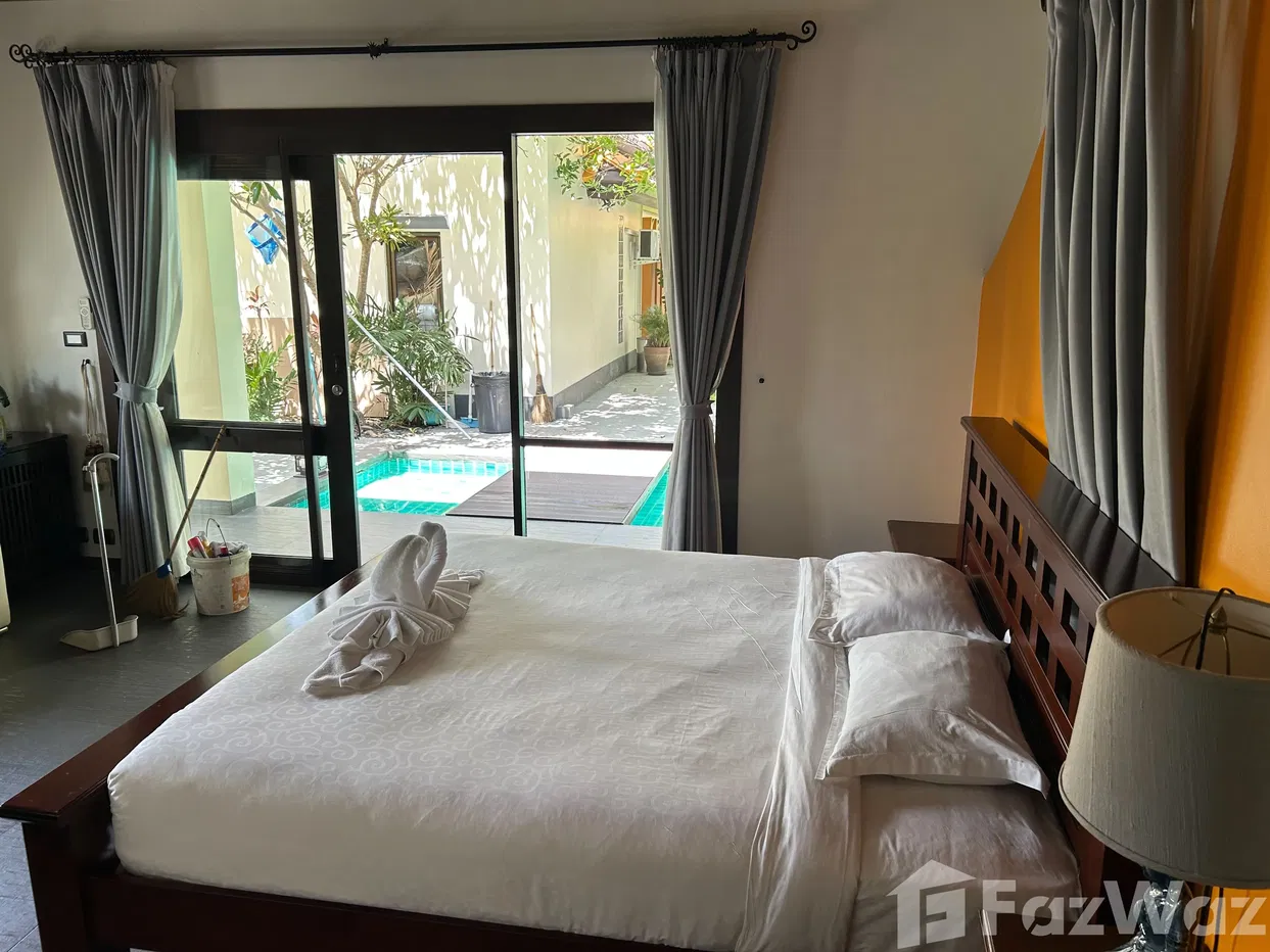 รูป วิลล่าให้เช่า 6 ห้องนอน ในโครงการ ภูธารา 5585900 - รูปที่ 16/19