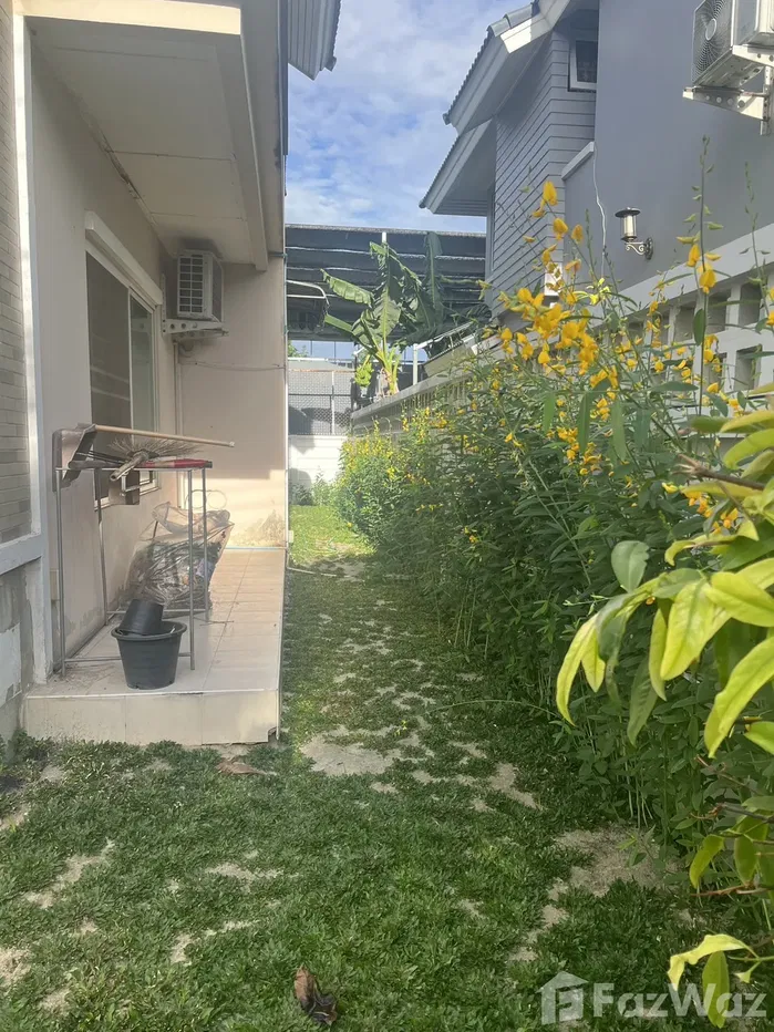 รูป ขาย บ้านเดี่ยว 5 ห้องนอน ในโครงการ บ้านงามเจริญ 5 1666852 - รูปที่ 4/31