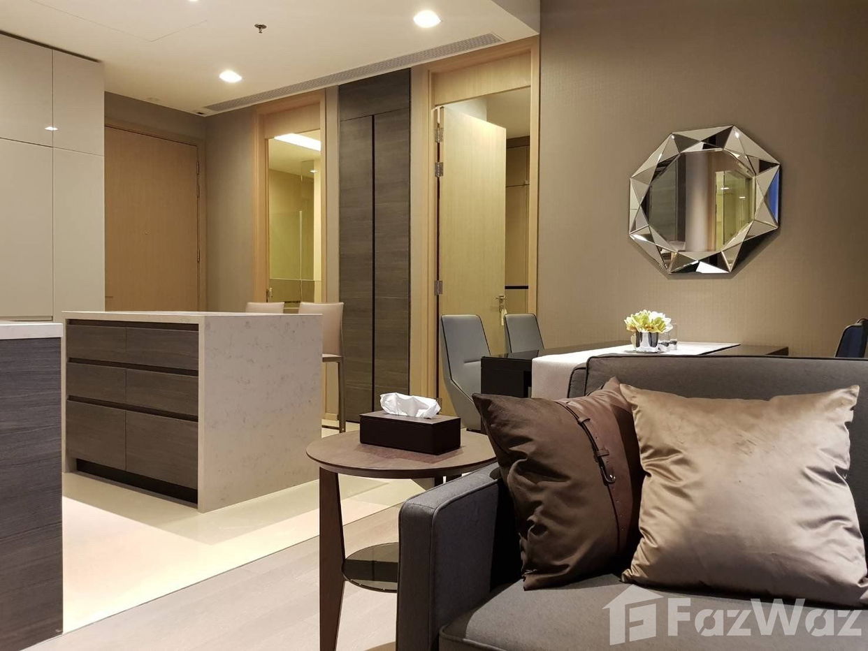 picture 2 Bedroom Condo for rent at The Esse Asoke 1361066 - 7/22