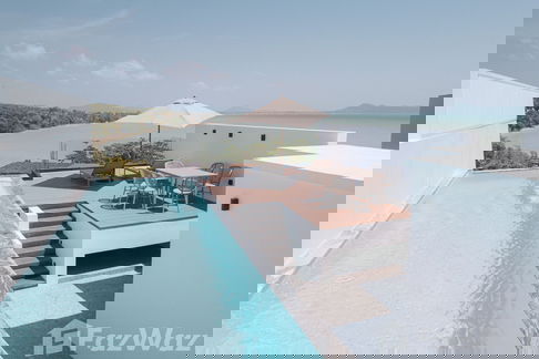 Exclusive Private Seaview Pool Villa 1410422