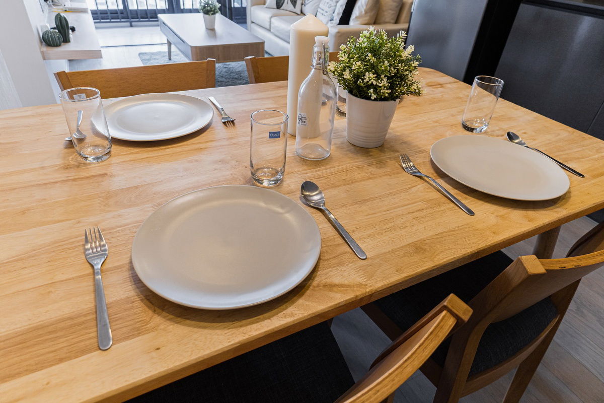 picture Ashton Asoke luxury condo for rent with the best location of Bangkok with the best furnished and close to bts and malls  - 20/25