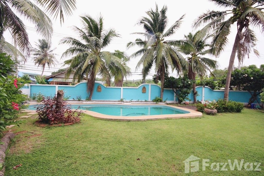 picture 3 Bedroom Villa for sale at Baan Thai Village  161528 - 32/45