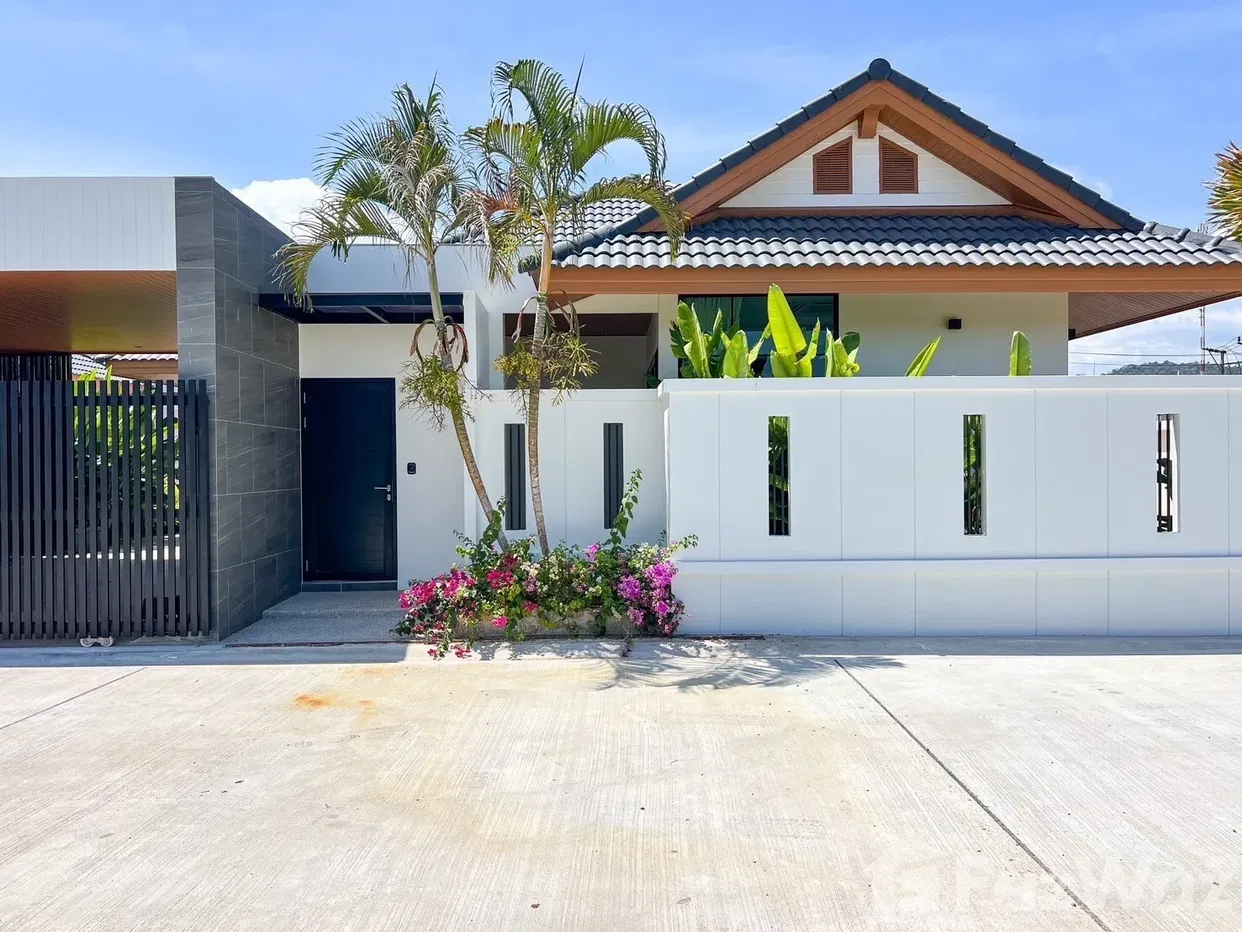 picture 3 Bedroom Villa for sale in Rawai, Phuket  2043838 - 39/64