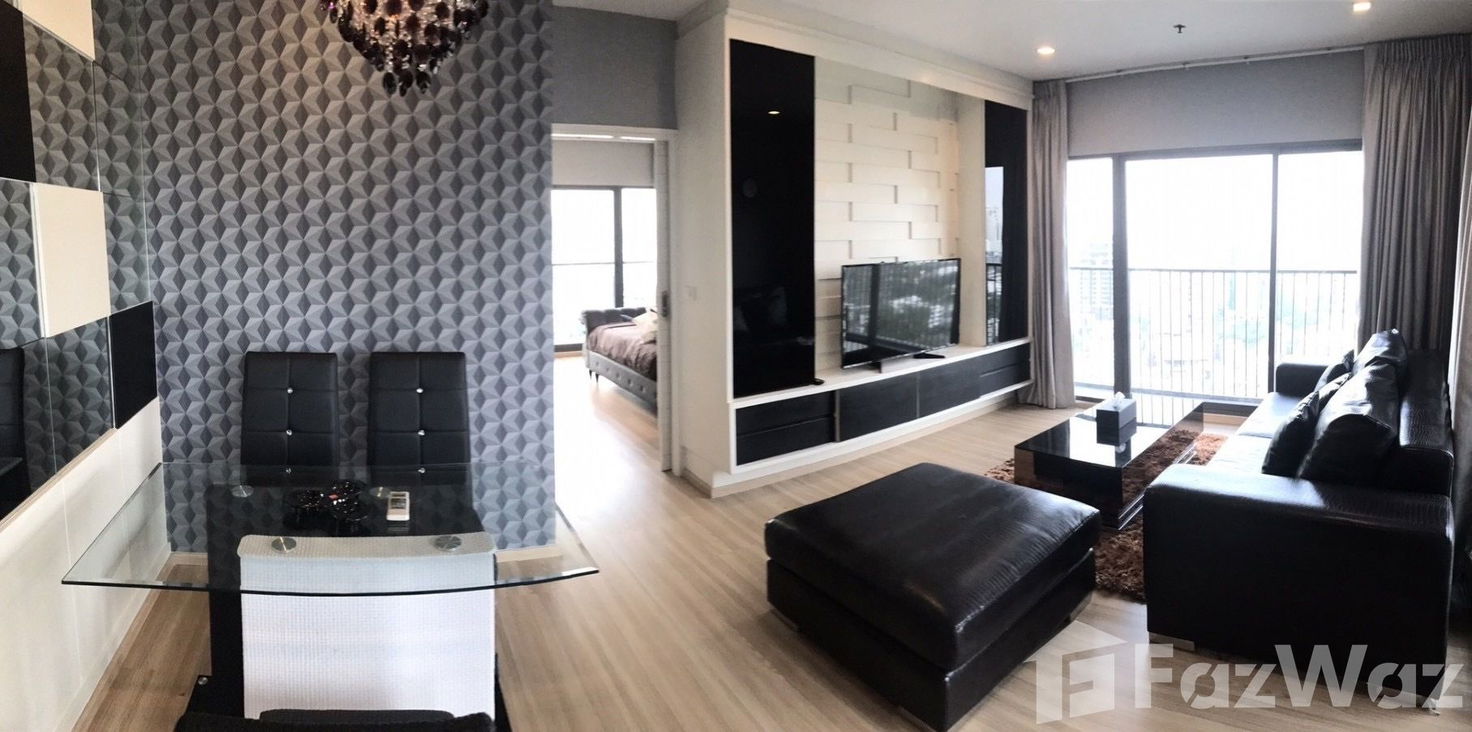 picture 1 Bedroom Condo for rent at Noble Remix 1947571 - 22/22